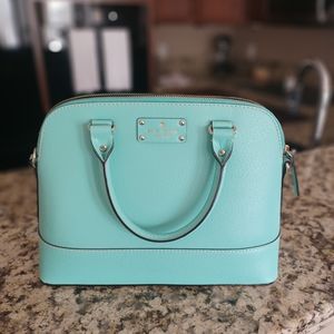 Kaye Spade Purse